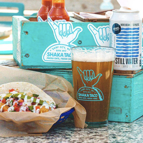 shaka taco